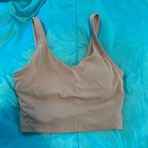 Lululemon align tank